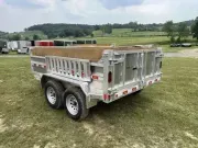 new Dump Trailers Nordtek Trailers  for sale, in Carlisle, PA Thumbnail 14