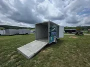 used Cargo (Enclosed) Trailers ATC  for sale, in Carlisle, PA Thumbnail 6