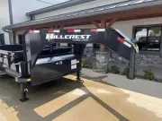 new Dump Trailers Hillcrest Trailers  for sale, in Carlisle, PA Thumbnail 19