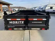new Dump Trailers Moritz International  for sale, in Carlisle, PA Thumbnail 21