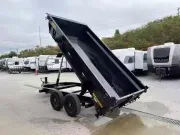 new Dump Trailers Big Tex Trailers  for sale, in Carlisle, PA Thumbnail 5
