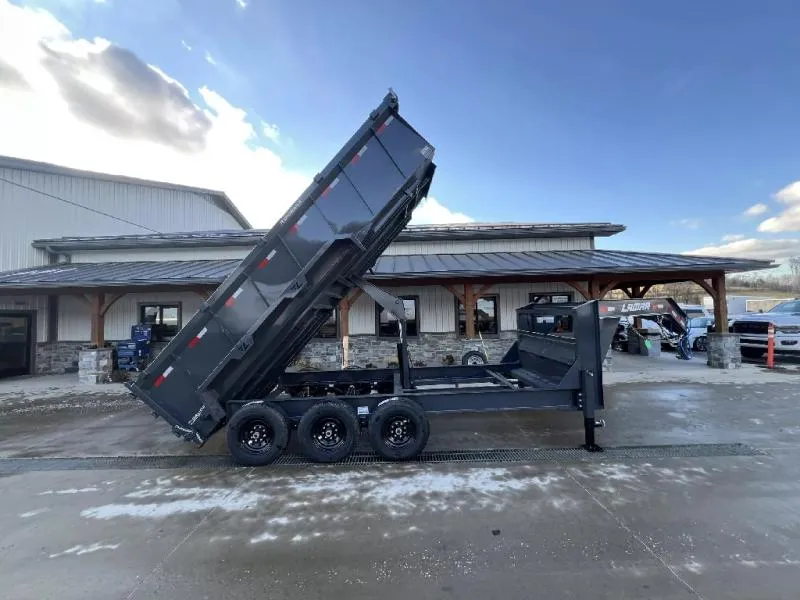 new Dump Trailers Lamar Trailers  for sale, in Carlisle, PA Thumbnail 28