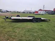 used Car Haulers / Racing Trailers Other  for sale, in Carlisle, PA Thumbnail 2