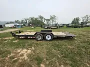 used Equipment / Flatbed Trailers Iron Bull  for sale, in Carlisle, PA Thumbnail 8