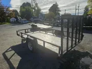 new Utility Trailers Sure-Trac  for sale, in Carlisle, PA Thumbnail 6