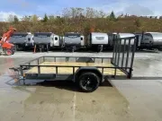 new Dump Trailers Lamar Trailers  for sale, in Carlisle, PA Thumbnail 8