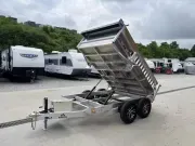 new Dump Trailers Nordtek Trailers  for sale, in Carlisle, PA Thumbnail 8