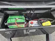 new Dump Trailers Punch Trailers  for sale, in Carlisle, PA Thumbnail 23