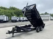 new Dump Trailers Sure-Trac  for sale, in Carlisle, PA Thumbnail 6