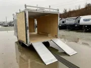 new Motorcycle / Cycle Trailers E-Z Hauler  for sale, in Carlisle, PA Thumbnail 26