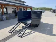 new Dump Trailers Lamar Trailers  for sale, in Carlisle, PA Thumbnail 25