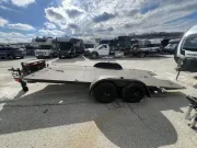 used Car Haulers / Racing Trailers Texas Pride Trailers  for sale, in Carlisle, PA Thumbnail 9