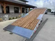 new Equipment / Flatbed Trailers Nordtek Trailers  for sale, in Carlisle, PA Thumbnail 5