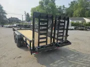 new Utility Trailers Sure-Trac  for sale, in Carlisle, PA Thumbnail 4