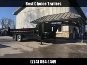 new Dump Trailers Sure-Trac  for sale, in Carlisle, PA Thumbnail 15