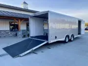 new Cargo (Enclosed) Trailers NEO Trailers  for sale, in Carlisle, PA Thumbnail 19