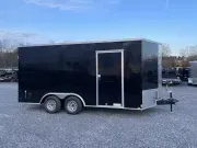 new Cargo (Enclosed) Trailers Xtreme Cargo  for sale, in Carlisle, PA Thumbnail 5