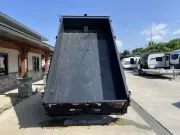 new Dump Trailers Hillcrest Trailers  for sale, in Carlisle, PA Thumbnail 5