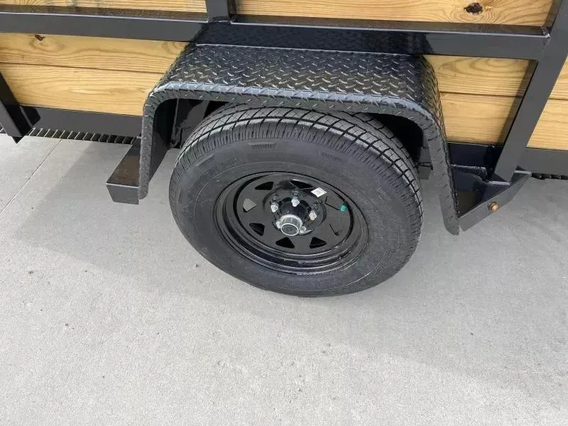 new Utility Trailers Sure-Trac  for sale, in Carlisle, PA Thumbnail 21