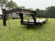 used Equipment / Flatbed Trailers Quality Trailers  for sale, in Carlisle, PA Thumbnail 4