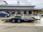 new Car Haulers / Racing Trailers Sure-Trac  for sale, in Carlisle, PA Thumbnail 3