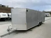new Cargo (Enclosed) Trailers E-Z Hauler  for sale, in Carlisle, PA Thumbnail 30