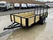 new Utility Trailers Sure-Trac  for sale, in Carlisle, PA Thumbnail 3