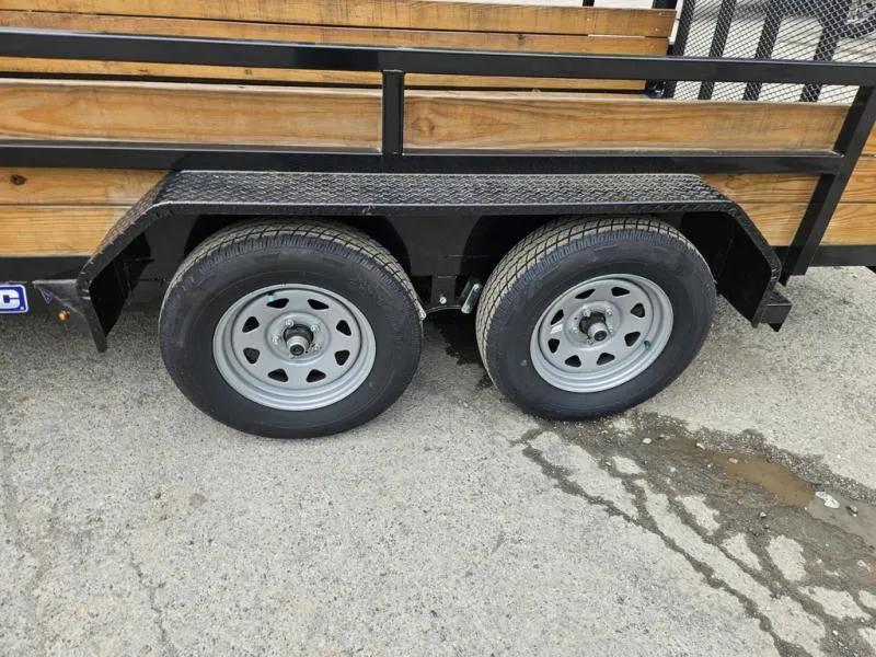 used Utility Trailers Sure-Trac  for sale, in Carlisle, PA Thumbnail 7