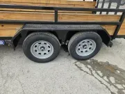 used Utility Trailers Sure-Trac  for sale, in Carlisle, PA Thumbnail 19