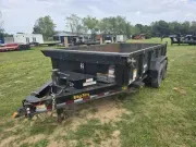 used Dump Trailers Big Tex Trailers  for sale, in Carlisle, PA Thumbnail 7