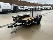 new Utility Trailers Sure-Trac  for sale, in Carlisle, PA Thumbnail 8