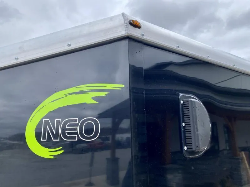 new Motorcycle / Cycle Trailers NEO Trailers  for sale, in Carlisle, PA Thumbnail 12