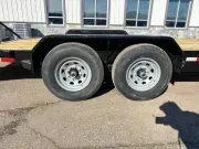 new Equipment / Flatbed Trailers Sure-Trac  for sale, in Carlisle, PA Thumbnail 19