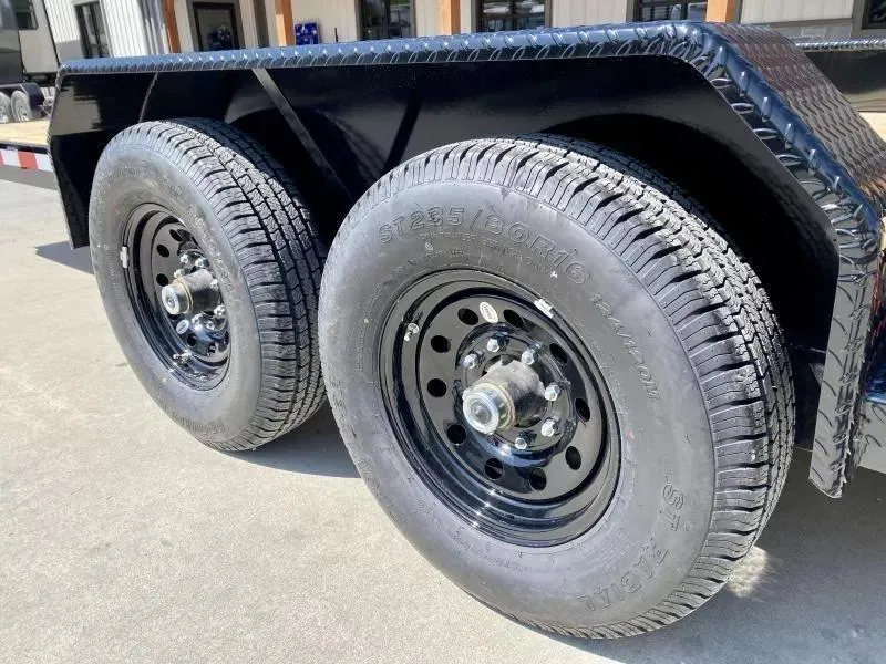 new Tilt Trailers H and H Trailer  for sale, in Carlisle, PA Thumbnail 19