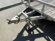 used Utility Trailers Sure-Trac  for sale, in Carlisle, PA Thumbnail 9