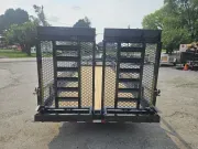 new Utility Trailers Sure-Trac  for sale, in Carlisle, PA Thumbnail 5