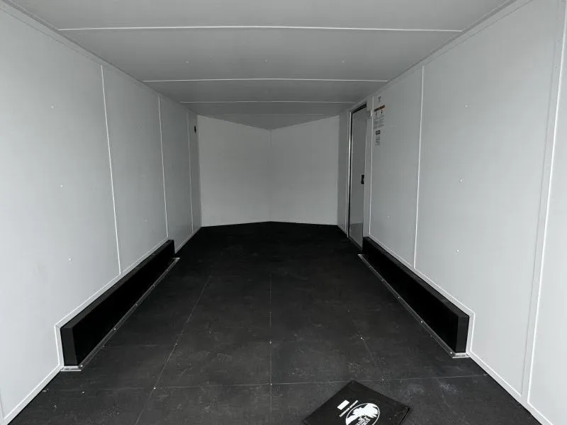 new Cargo (Enclosed) Trailers Cargo Mate  for sale, in Carlisle, PA Thumbnail 16