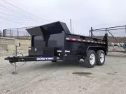 new Dump Trailers Sure-Trac  for sale, in Carlisle, PA Thumbnail 8