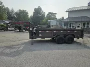 new Dump Trailers MAXX-D  for sale, in Carlisle, PA Thumbnail 10