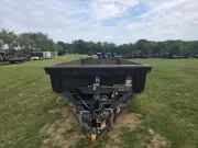 used Dump Trailers Big Tex Trailers  for sale, in Carlisle, PA Thumbnail 2