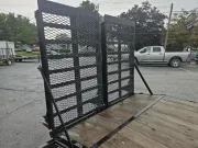 used Equipment / Flatbed Trailers Kaufman Trailers  for sale, in Carlisle, PA Thumbnail 14