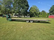 used Equipment / Flatbed Trailers BWISE  for sale, in Carlisle, PA Thumbnail 3
