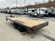 new Equipment / Flatbed Trailers Lamar Trailers  for sale, in Carlisle, PA Thumbnail 5