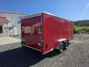 new Cargo (Enclosed) Trailers Quality Cargo  for sale, in Carlisle, PA Thumbnail 3