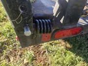 used Utility Trailers Sure-Trac  for sale, in Carlisle, PA Thumbnail 12