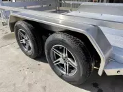 new Utility Trailers Sure-Trac  for sale, in Carlisle, PA Thumbnail 13