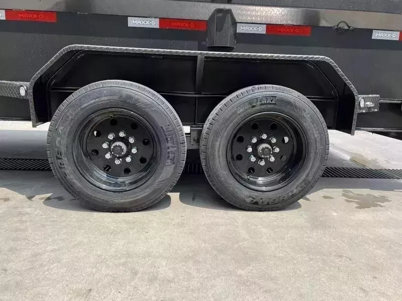 new Dump Trailers MAXX-D  for sale, in Carlisle, PA Thumbnail 31