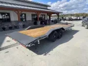 new Car Haulers / Racing Trailers Lamar Trailers  for sale, in Carlisle, PA Thumbnail 5