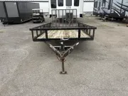 used Utility Trailers Carry-On  for sale, in Carlisle, PA Thumbnail 4
