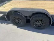 new Car Haulers / Racing Trailers Lamar Trailers  for sale, in Carlisle, PA Thumbnail 21